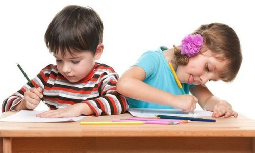 Необходимость повышения иммунитета у детей перед садиком Необходимость повышения иммунитета у детей перед садиком