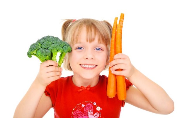 Сбалансированное питание для укрепления иммунитета Сбалансированное питание для укрепления иммунитета