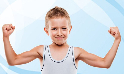 Укрепление иммунитета у детей Укрепление иммунитета у детей