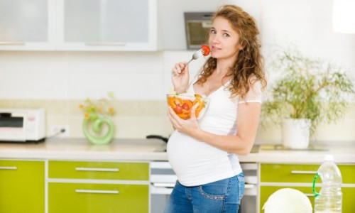 Необходимость витаминов при беременности для иммунитета Необходимость витаминов при беременности для иммунитета