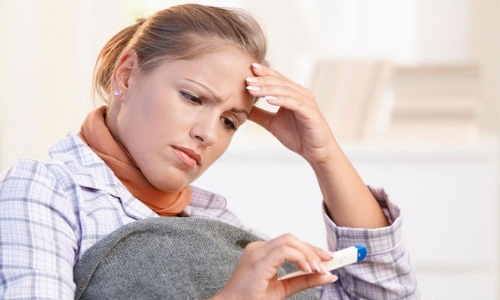 Проблема ослабленного иммунитета Проблема ослабленного иммунитета