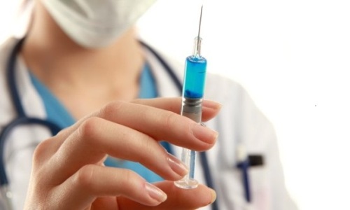 Ведение укола для повышения иммунитета Ведение укола для повышения иммунитета