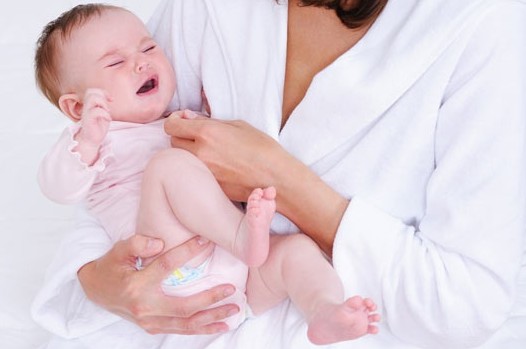 Колики при аллергии Колики при аллергии