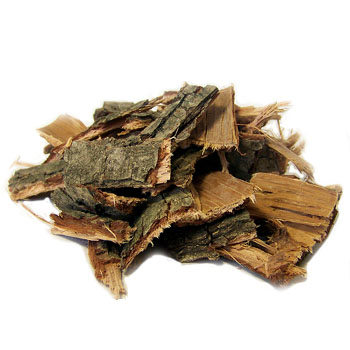 Кора дуба для лечения аллергической сыпи на коже Кора дуба для лечения аллергической сыпи на коже