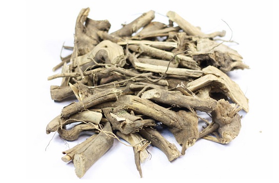 Корень элеутерококка Корень элеутерококка