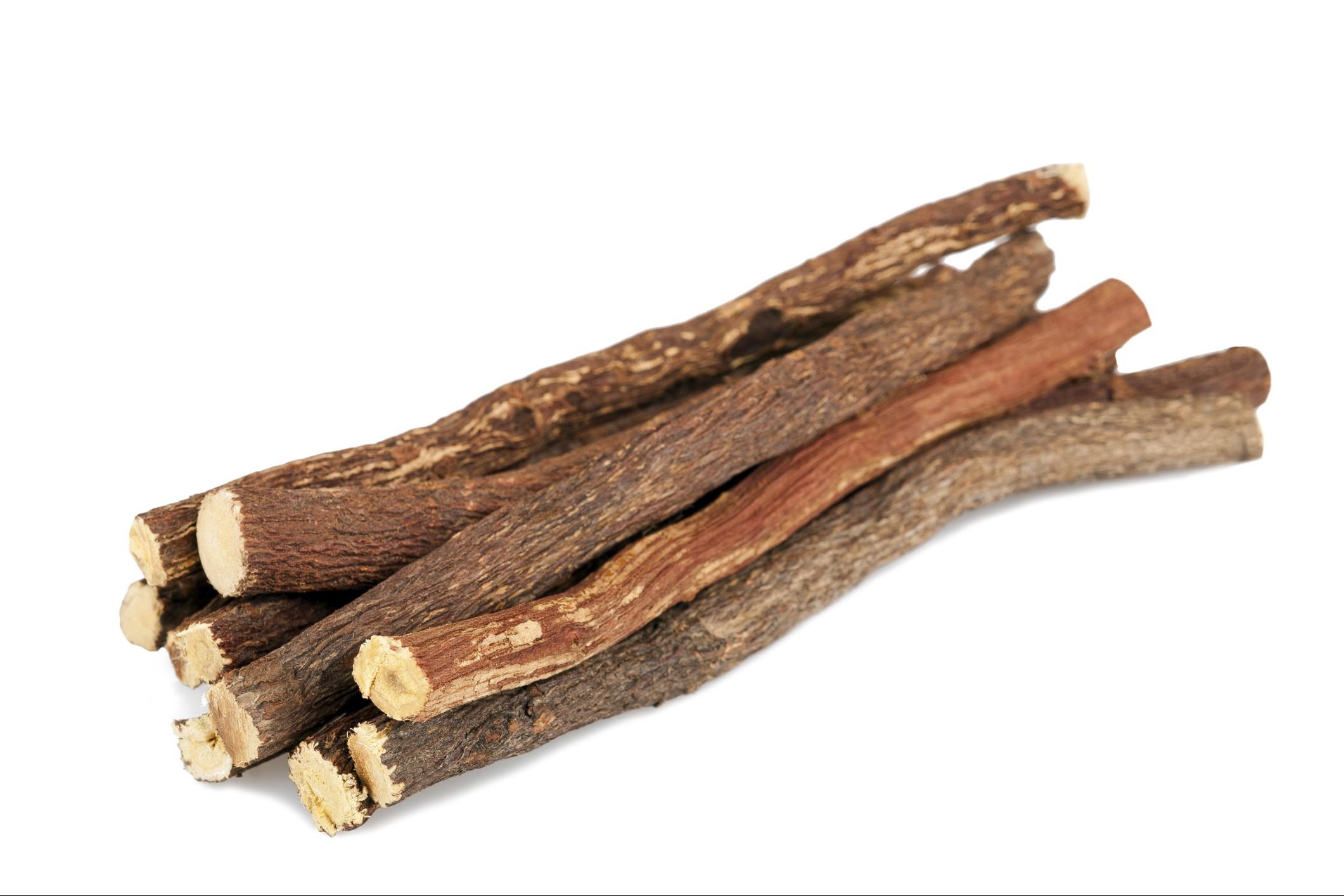 Корень солодки для уничтожения антигенов ВИЧ Корень солодки для уничтожения антигенов ВИЧ