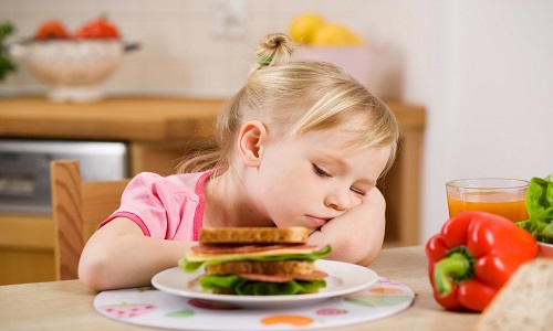 Проблема пищевой аллергии у детей Проблема пищевой аллергии у детей