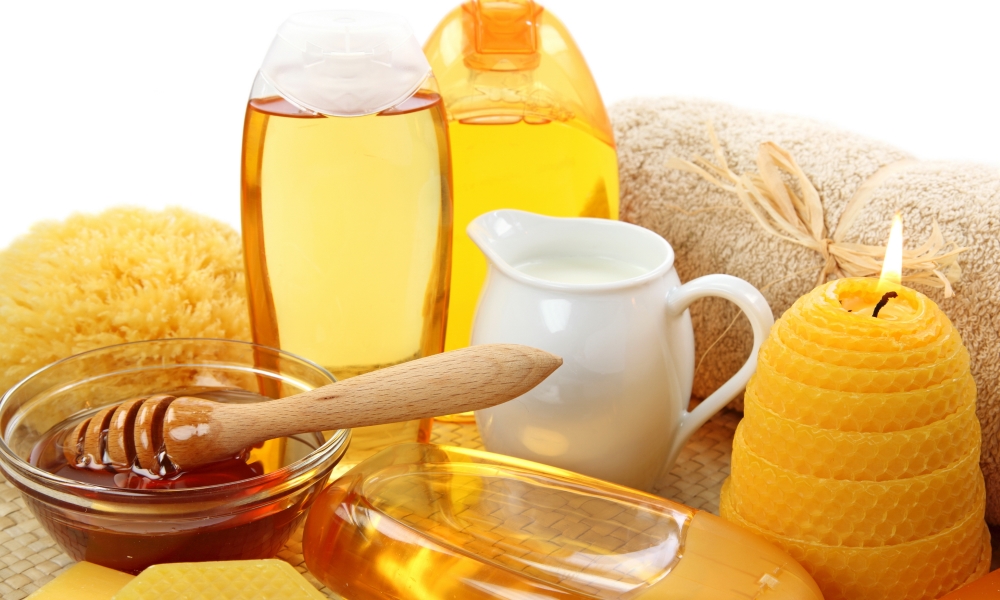 Мед для укрепления иммунитета Мед для укрепления иммунитета