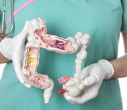 Мониторная очистка кишечника при аллергии Мониторная очистка кишечника при аллергии
