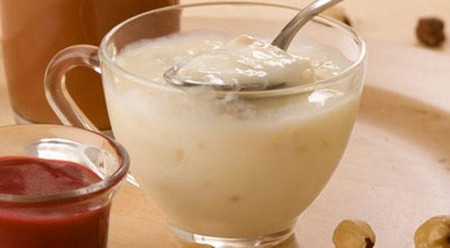 Отвар из овса для укрепления детского иммунитета Отвар из овса для укрепления детского иммунитета