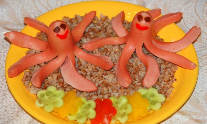 Оригинальная подача полезного питания Оригинальная подача полезного питания