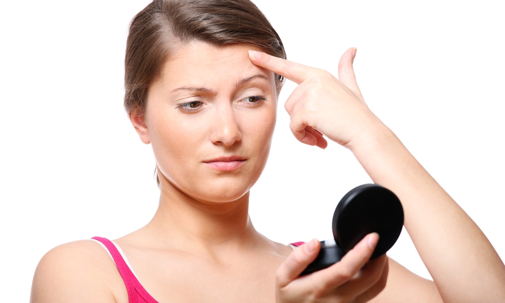 Проблема кожных заболеваний Проблема кожных заболеваний