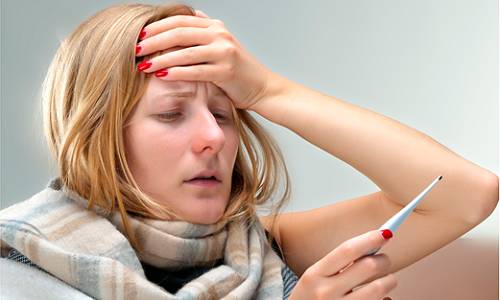 Проблема низкого иммунитета Проблема низкого иммунитета