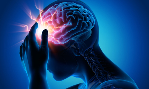 Частые головные боли при пищевой аллергии Частые головные боли при пищевой аллергии