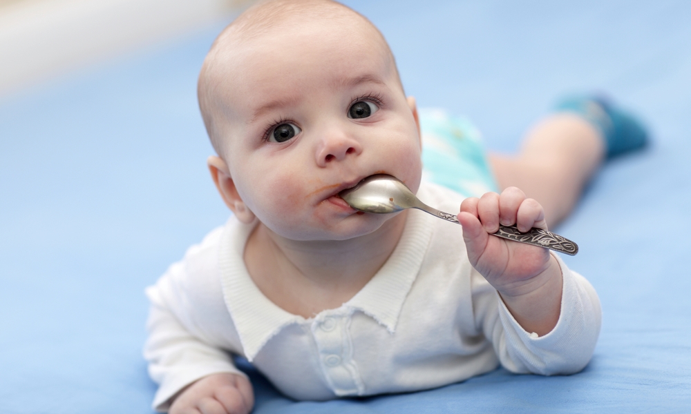 Развитие пищевой аллергии у детей при искусственном вскармливании Развитие пищевой аллергии у детей при искусственном вскармливании