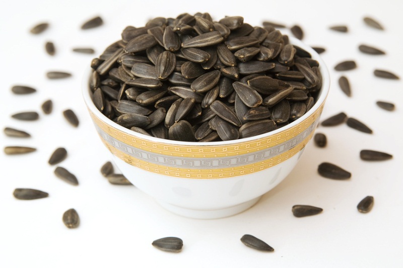 Семечки для повышения иммунитета Семечки для повышения иммунитета