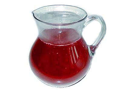 Сок шиповника для укрепления иммунитета у детей Сок шиповника для укрепления иммунитета у детей