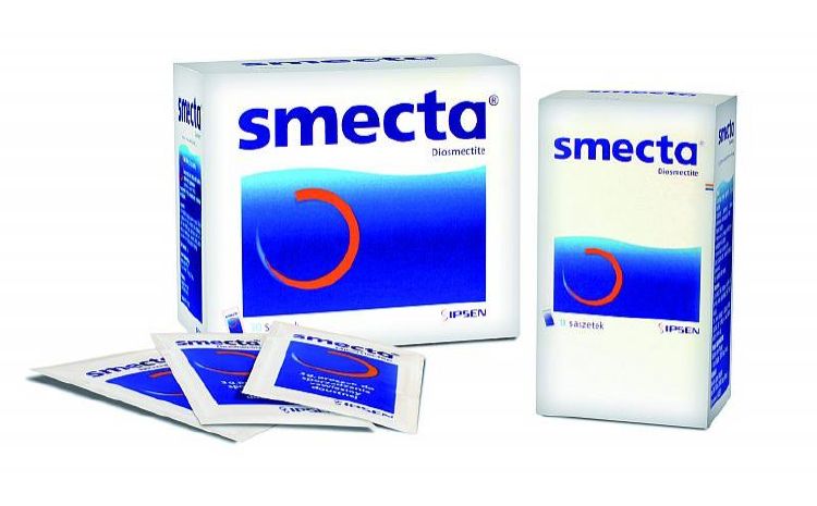 Смекта для очищения организма от аллергена Смекта для очищения организма от аллергена