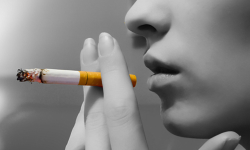 Негативное влияние курения на иммунитет Негативное влияние курения на иммунитет