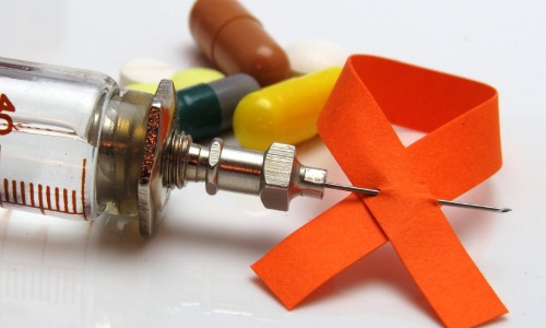 СПИД как аутоимунное заболевание СПИД как аутоимунное заболевание