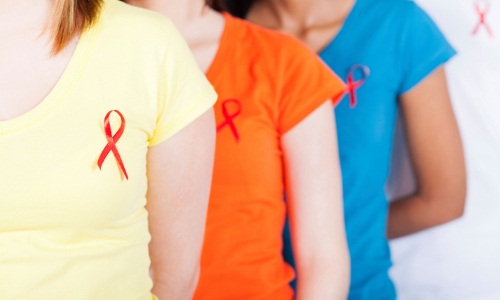 Проблема СПИДа у женщин Проблема СПИДа у женщин