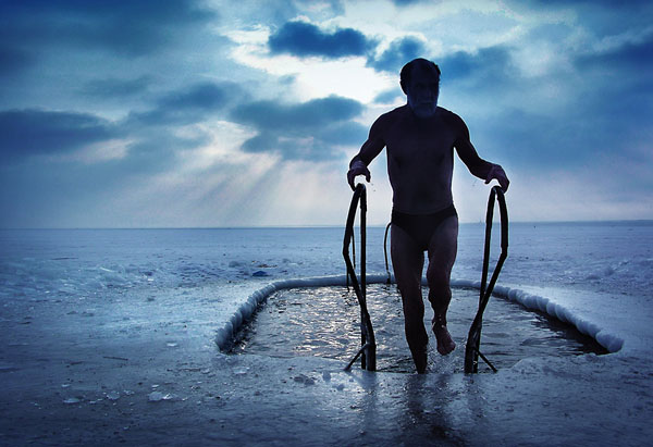 Криотерапия для стимуляции иммунитета организма Криотерапия длястимуляции иммунитета организма