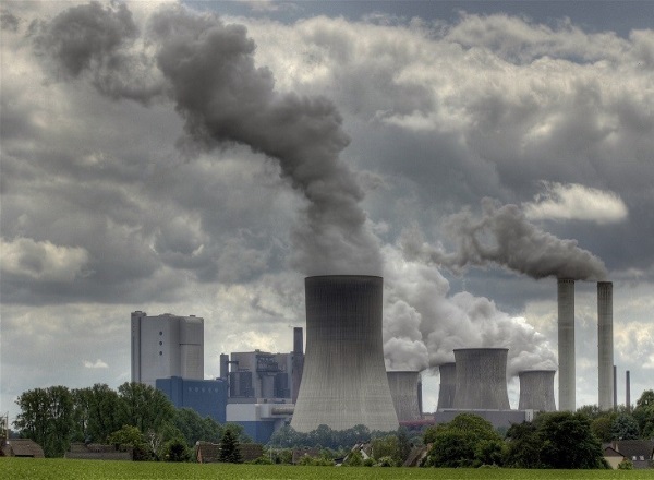 Плохая экология - причина аутоиммунных заболеваний Плохая экология - причина аутоиммунных заболеваний