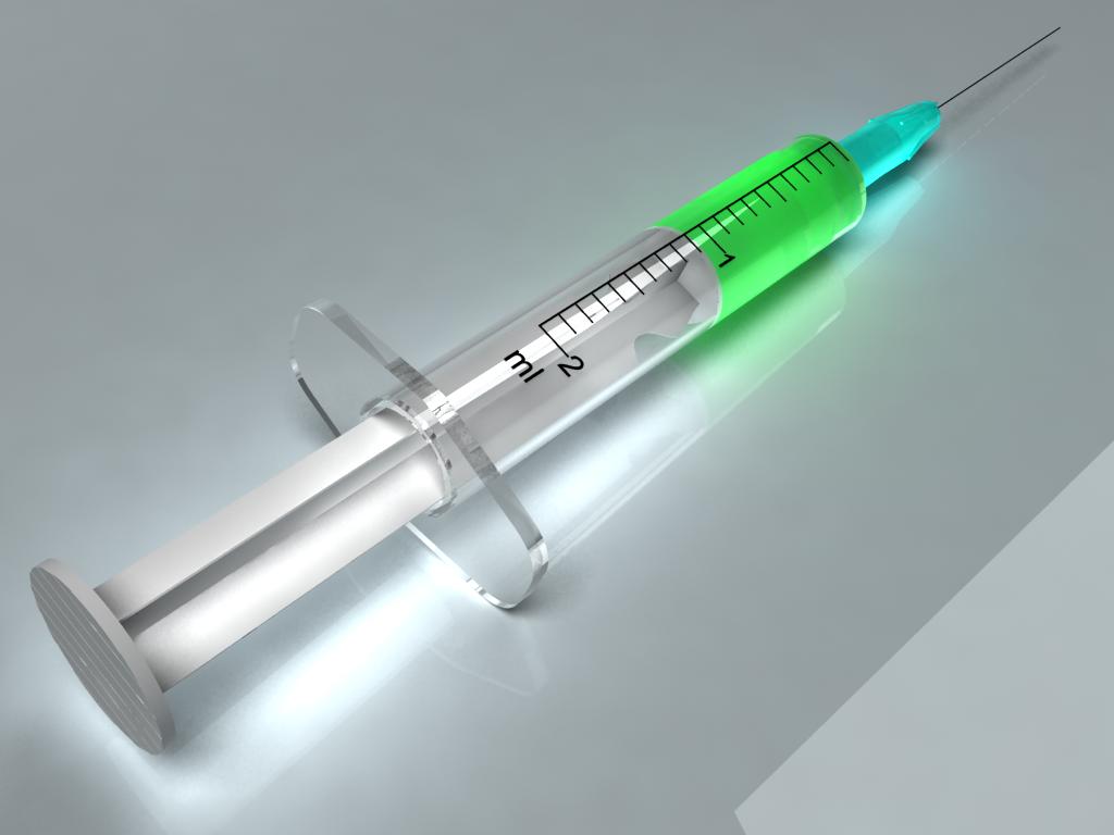 Передача СПИДа через шприцы Передача СПИДа через шприцы