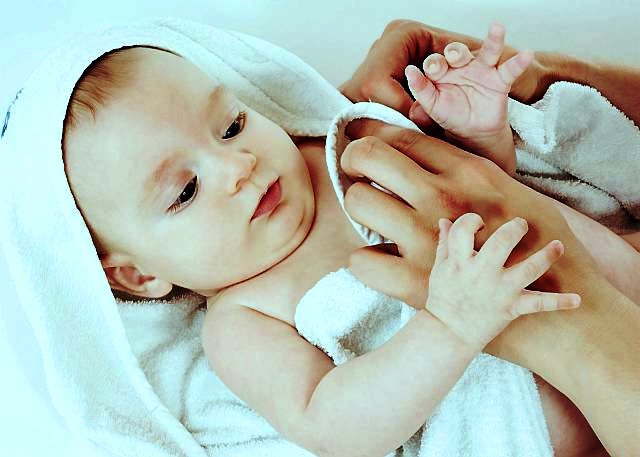 Обтирания для закаливания Обтирания для закаливания