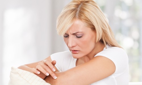 Проблема аллергии Проблема аллергии